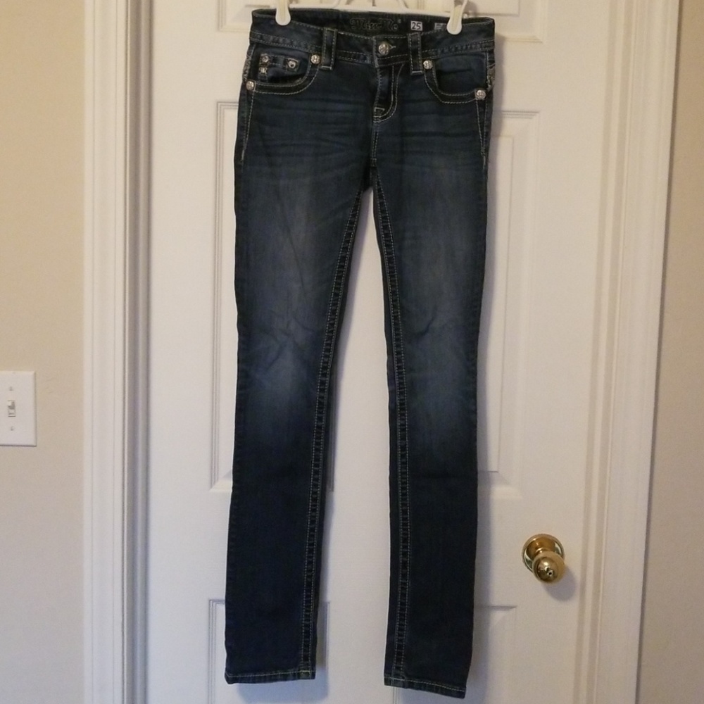 Miss Mee jeans